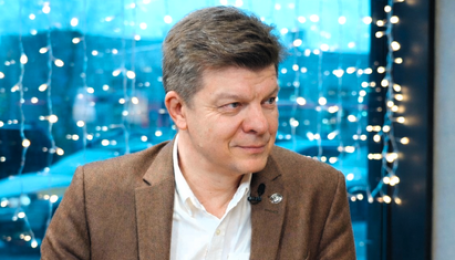 Денис Сологуб, «Азбука вкуса»: «В магазине остается то, что вызывает эмоции. Вся сопутка уходит в интернет»