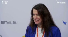 Татьяна Корниенко - «Стардогс» на #WorldFood Moscow 2023