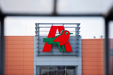 «Ашан» хочет занять бывшую штаб-квартиру Henkel в Москве
