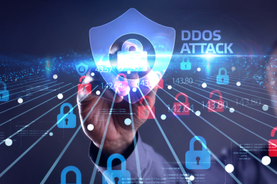 В I квартале 2024 года хакеры усилили DDoS-атаки на телеком, ритейл и энергетический сектор