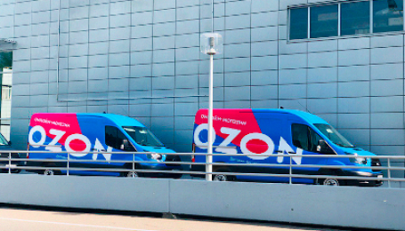 Зачем Ozon пошел на стройку?