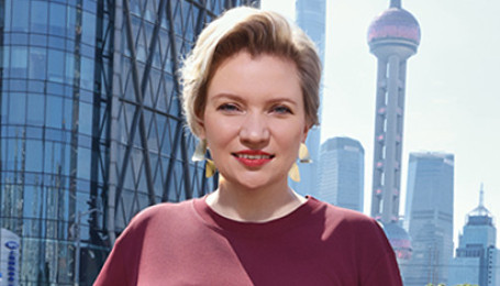 Анна Пилюгина, FES retail: «Сейчас не время для экстенсивного развития, наша стратегия – сохранить и развить текущие активы»