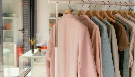 Fashion Consulting: «За год на фэшн-рынке произошли сверхскоростные изменения»