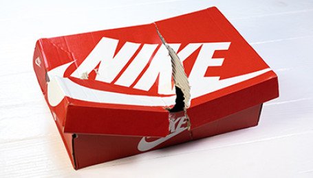 Отыграть лидерство: как отказ от идентичности завел Nike в тупик и заставил меняться