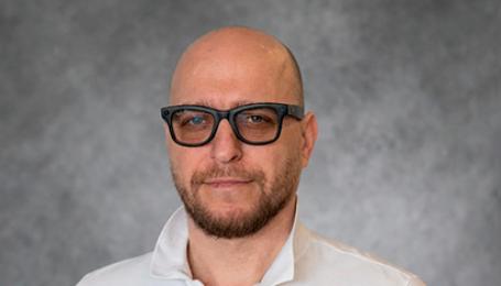 Дмитрий Караков, 4RM: «Поставщик оборудования – это партнер ритейла, помогающий собрать инфраструктуру контакта с покупателем в одной логике»