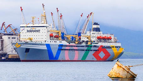 «Доброфлот» внедрил машинное зрение на консервной линии и сэкономил два миллиона рублей