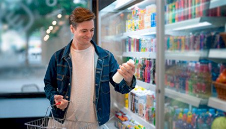Ultra-convenience store: формат магазинов будущего?