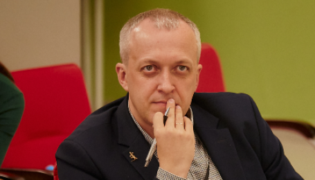 Антон Безрядин: «Пятёрочка» откроет 800 магазинов на Дальнем Востоке в течение 6 лет