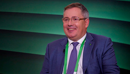 Владислав Курбатов, «Перекрёсток»: «В 2022 году планируем открыть 1000-ый супермаркет»