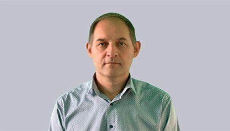Михаил Мирошниченко, «Доминанта»: «В России каждый восьмой носит униформу, мы видим большие возможности для роста»