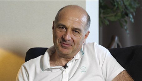 Казбек Цаликов, «Наш»: «Как только количество магазинов перевалит за двадцать, усилим работу фабрики-кухни»