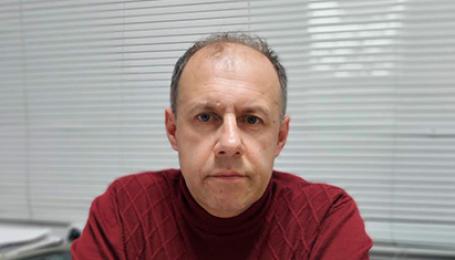 Александр Василенко, «Статус»: «Основная задача сейчас – просто сохранить бизнес»