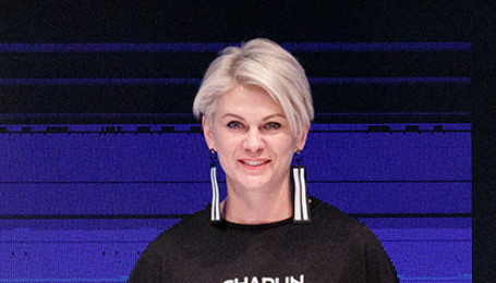 Ирина Яхина, Chaplin dress: «Умение красиво одеваться – важный бизнес-навык, правильный костюм помогает добиваться успеха»