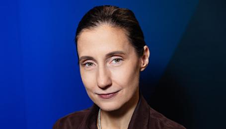 Валерия Молоканова, «1С»: «В ритейле не осталось консерваторов, отвергающих ИИ и новые технологии»