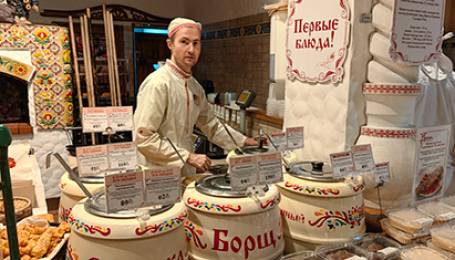 «Добрянка»: как зарабатывать на полузабытых рецептах русской кухни