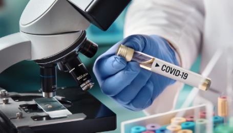 Как бизнес помогает бороться с COVID-19?