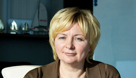 Наталья Балицкая, «Бубль-Гум»: «Уходить от формата гипермаркета мы не планируем»