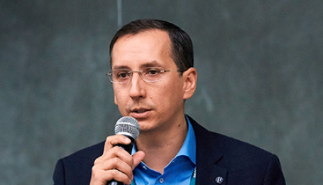 Иван Федяков, INFOLine: «Ждем революцию в ритейле, связанную с искусственным интеллектом»