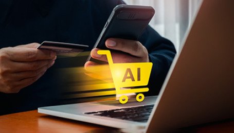 ИИ провалился в службе поддержки, а зумеры стали чаще оплачивать частями: дайджест e-com исследований