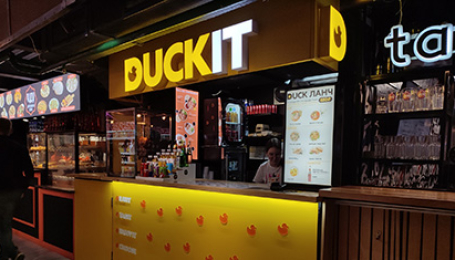 Duckit: как ресторанная утка по-пекински попала в ритейл