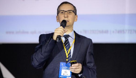 Иван Федяков, INFOLine: «К 2021 году стоит готовиться очень серьезно — там будет поинтереснее даже, чем сейчас…»
