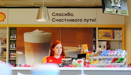 Магазин и кафе на АЗС: как увеличить прибыль и лояльность клиентов