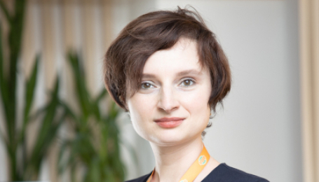 Ирина Загорская, «Глобус»: «Пандемия дала опыт быстрого разворачивания процессов»