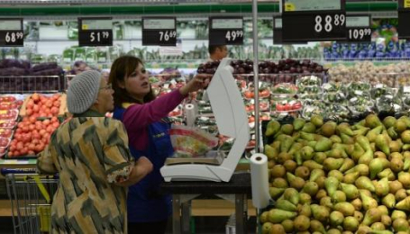 Ритейлеры Сибири сдерживают цены на продукты, но рост неизбежен