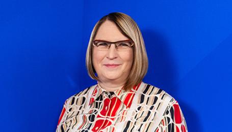 Ольга Наумова, Transformation Partners: «Нулевой точки, где можно переждать, не существует – либо ты развиваешься, либо кризис тебя сметет»