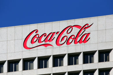 Новым владельцем складов Coca-Cola в Волжском стал производитель авто- и бытовой химии Т. Д. «Грасс»