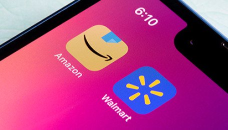 Зачем Amazon строит свой гипермаркет по типу Walmart?