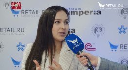 Марина Ванюшина - ООО "ФАЛКОН КАПИТАЛ КОРП" на #ПродЭкспо2023