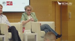 Екатерина Ивашкевич, Руководитель проекта Salary Index