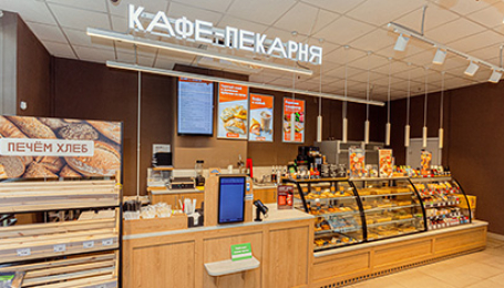 10 особенностей пекарен «ВкусВилл»