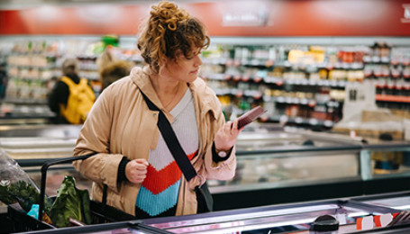 INFOLine: пять ведущих трендов в пищевой промышленности 2025–2026 годов