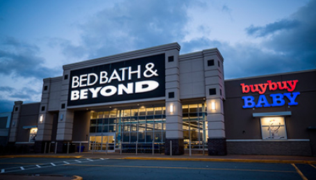 Bed Bath & Beyond: почему обанкротился король американского DIY-ритейла?