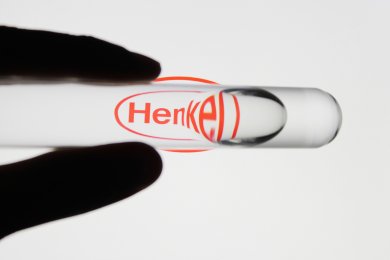 Henkel продаст российский бизнес за 600 млн евро
