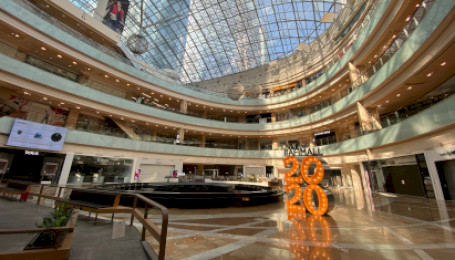 Вспомнить все: хроники ритейла 2020