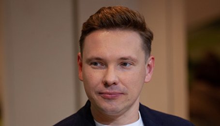 Дмитрий Медведев, «Перекрёсток»: «Мы сократили сроки заведения в ассортимент новых позиций до 12 рабочих дней»