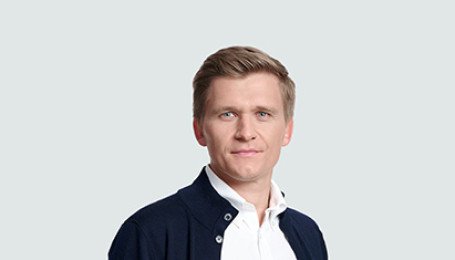 Александр Чухонцев, Х5 Group: «Мы перезапустили программу лояльности с фокусом на тренды экономии и персонализации»