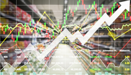 Видеть глазами X5 Retail Group: возможности аналитического сервиса компании