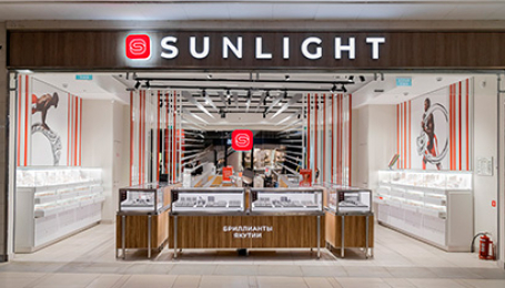 Sunlight: зачем ювелирной сети аналог Tinder в мобильном приложении?