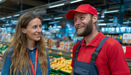 Как создать единую систему для управления полкой в ритейле: кейс торговой сети «Гипер Лента»