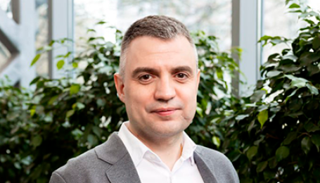 Данила Фадеев, Rostic’s: «Переход на новый бренд сделал нас смелее»