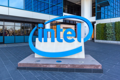 Американская компания Intel продала свой крупнейший офис в РФ