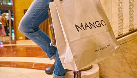 Как испанский бренд одежды Mango сделал правильный выбор между Китаем и США 