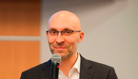 Кирилл Вербицкий, DrinkX: «Автоматизация и технология на экстрактах изменят кофейный сервис»