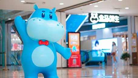 Почему Alibaba закрывает клубные гипермаркеты Hema X в Китае