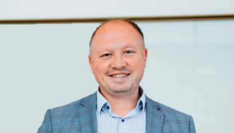 Дмитрий Жуков, SPI robotics: «Роботы обеспечивают рост продаж от 20 до 80%»