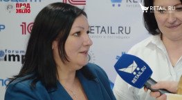 Котина Ирина и Игнатенко Марина - Беловежские сыры на #ПродЭкспо2023